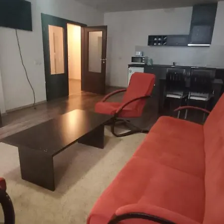 아파트 Royal Towers One Bedroom Next To Gondola