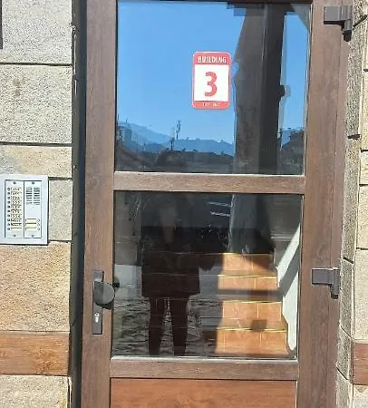아파트 Royal Towers One Bedroom Next To Gondola *