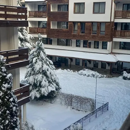 Royal Towers One Bedroom Next To Gondola شقة
