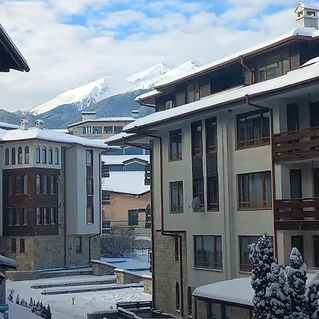 Royal Towers One Bedroom Next To Gondola شقة بانسكو