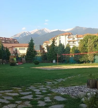 Daire Royal Towers One Bedroom Next To Gondola *