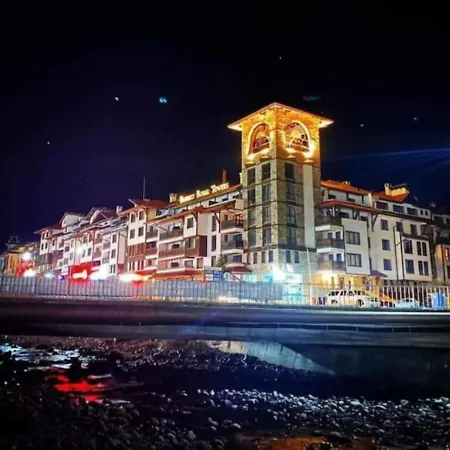 Royal Towers One Bedroom Next To Gondola Daire *