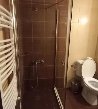 Royal Towers One Bedroom Next To Gondola Apartamento Bansko