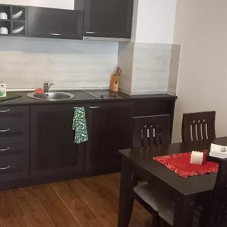 דירה Royal Towers One Bedroom Next To Gondola *
