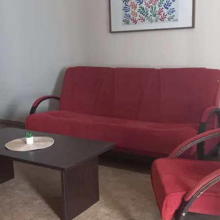 Royal Towers One Bedroom Next To Gondola Daire